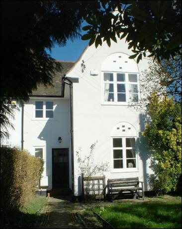 25 Wordsworth Walk